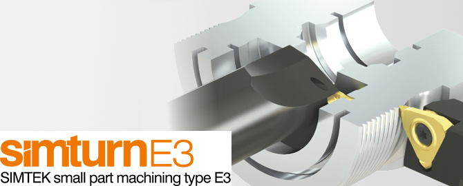 SIMTEK SIMTURN E3
