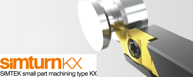 SIMTEK SIMTURN KX